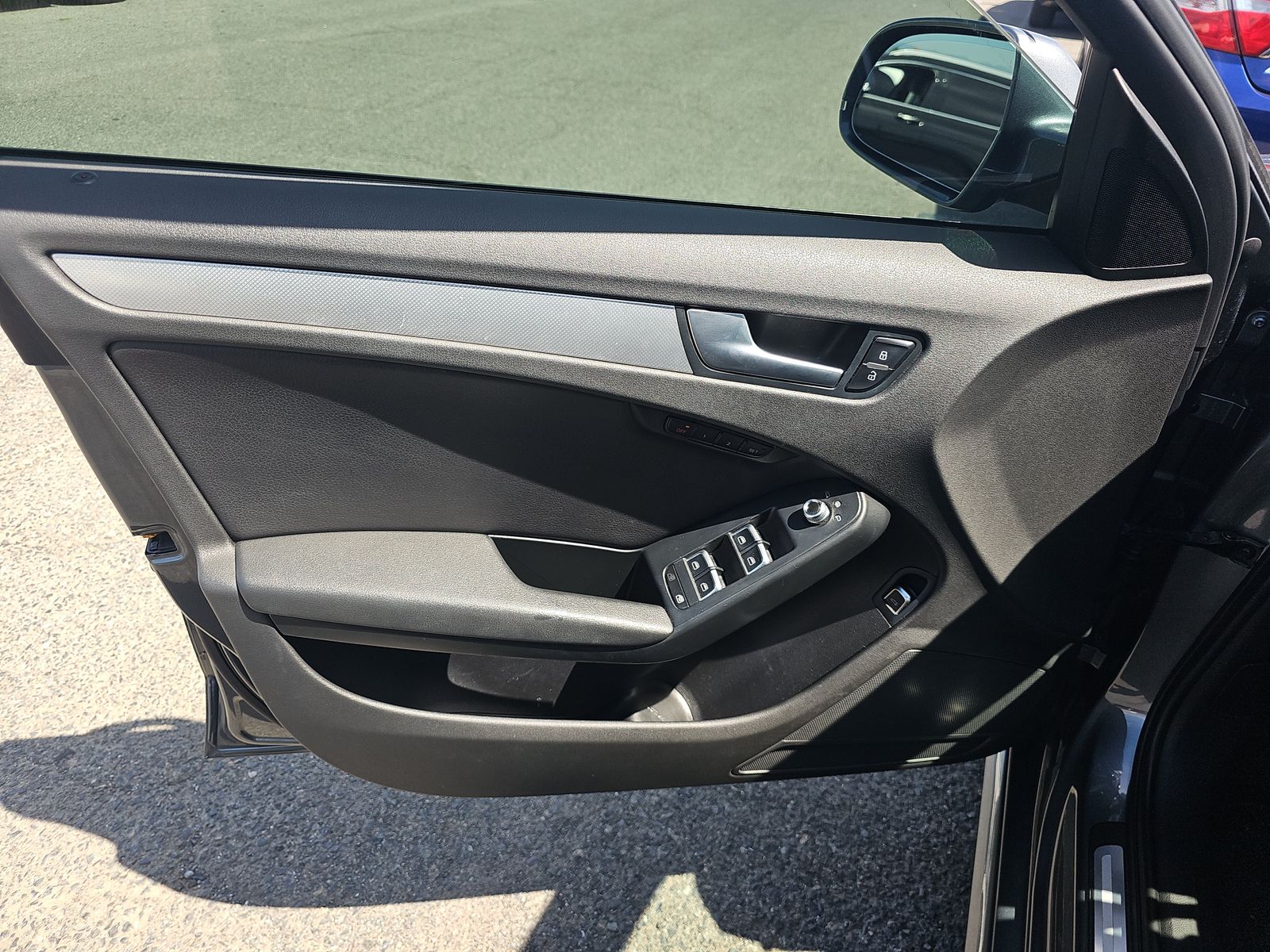 2014 Audi A4 2.0T Premium Plus FWD