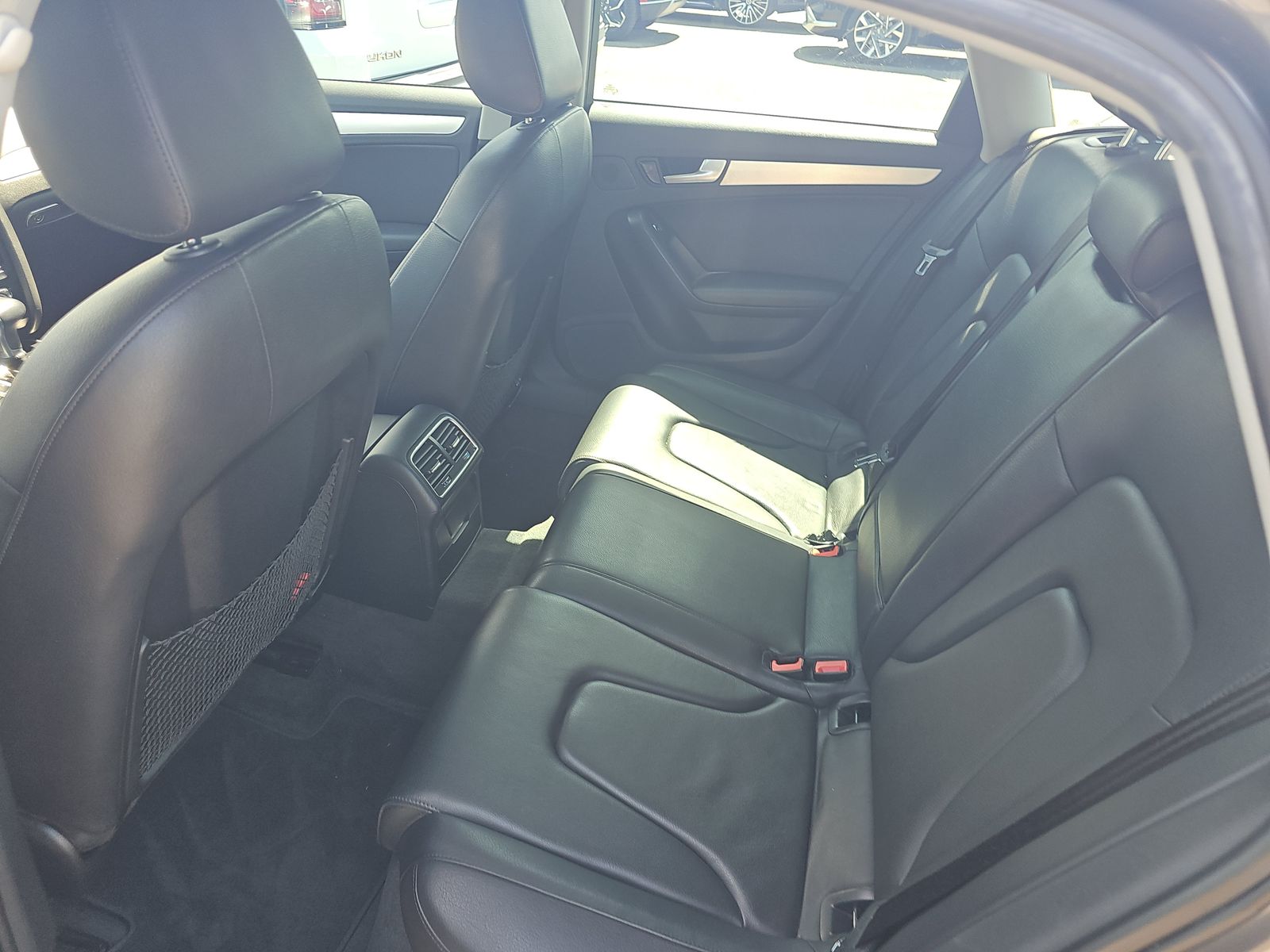 2014 Audi A4 2.0T Premium Plus FWD