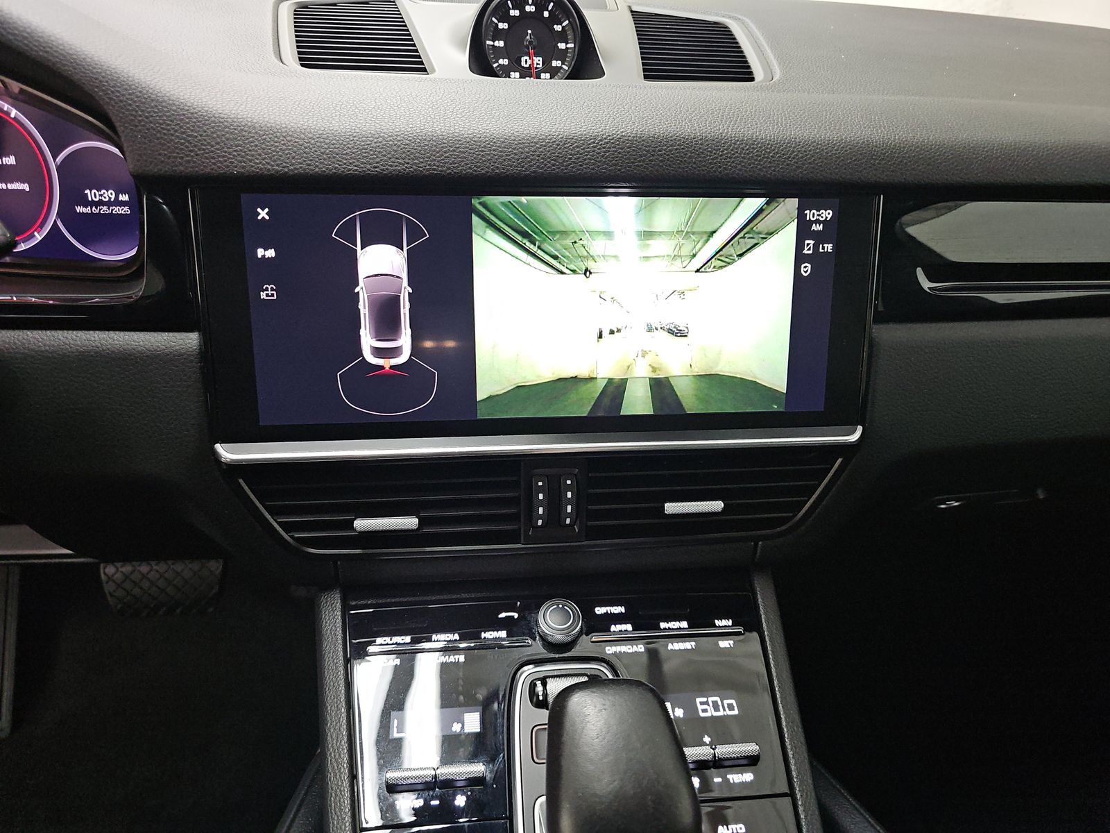 2022 Porsche Cayenne Base AWD
