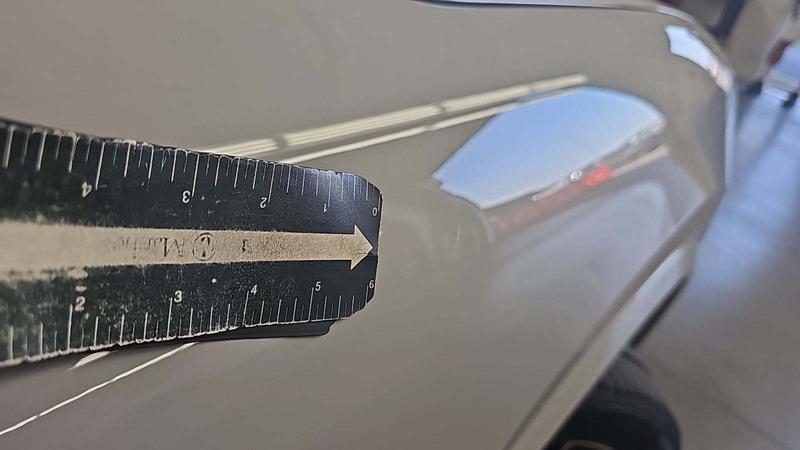 2022 Porsche Cayenne Base AWD