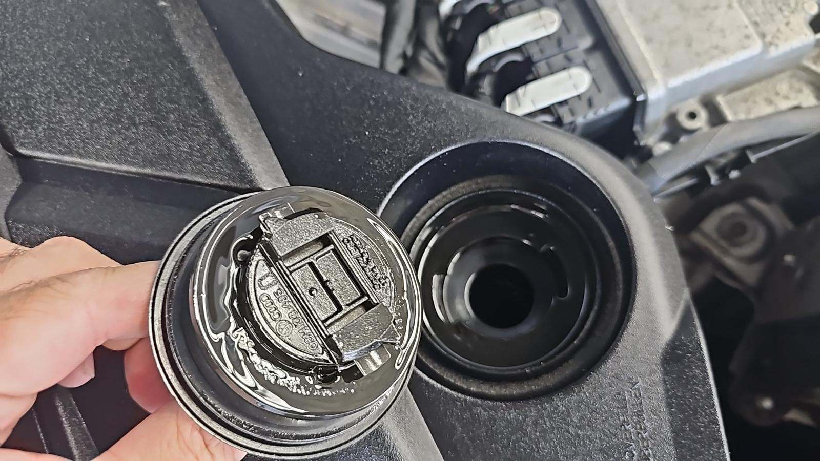 2022 Porsche Cayenne Base AWD