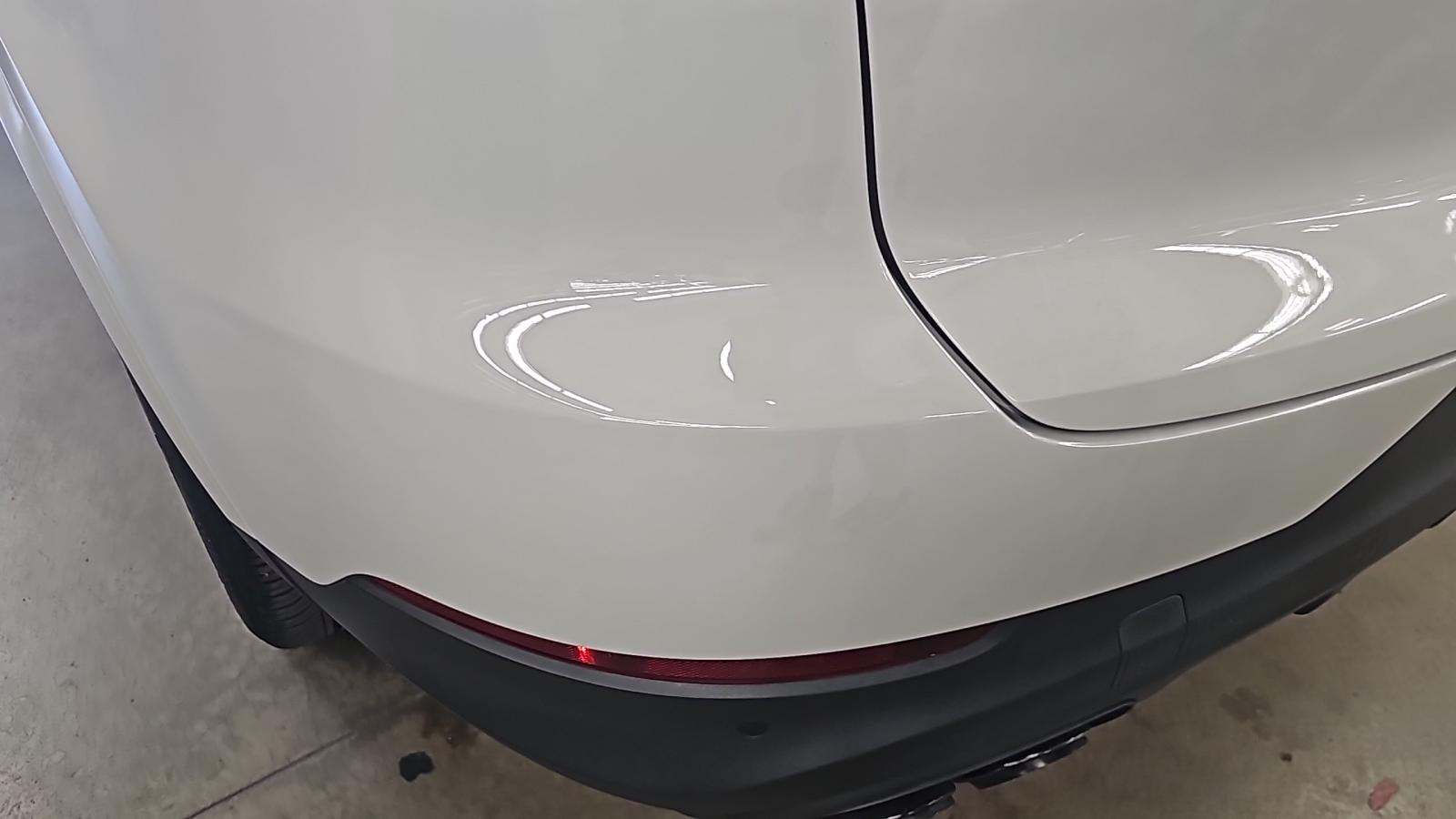2022 Porsche Cayenne Base AWD
