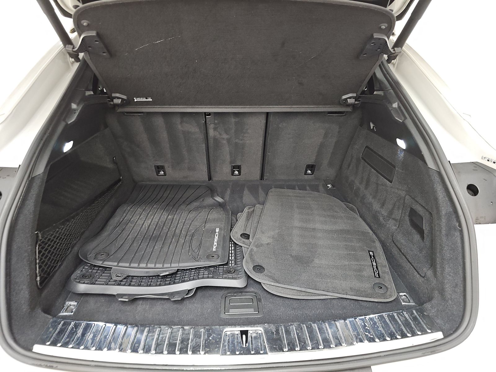 2022 Porsche Cayenne Base AWD