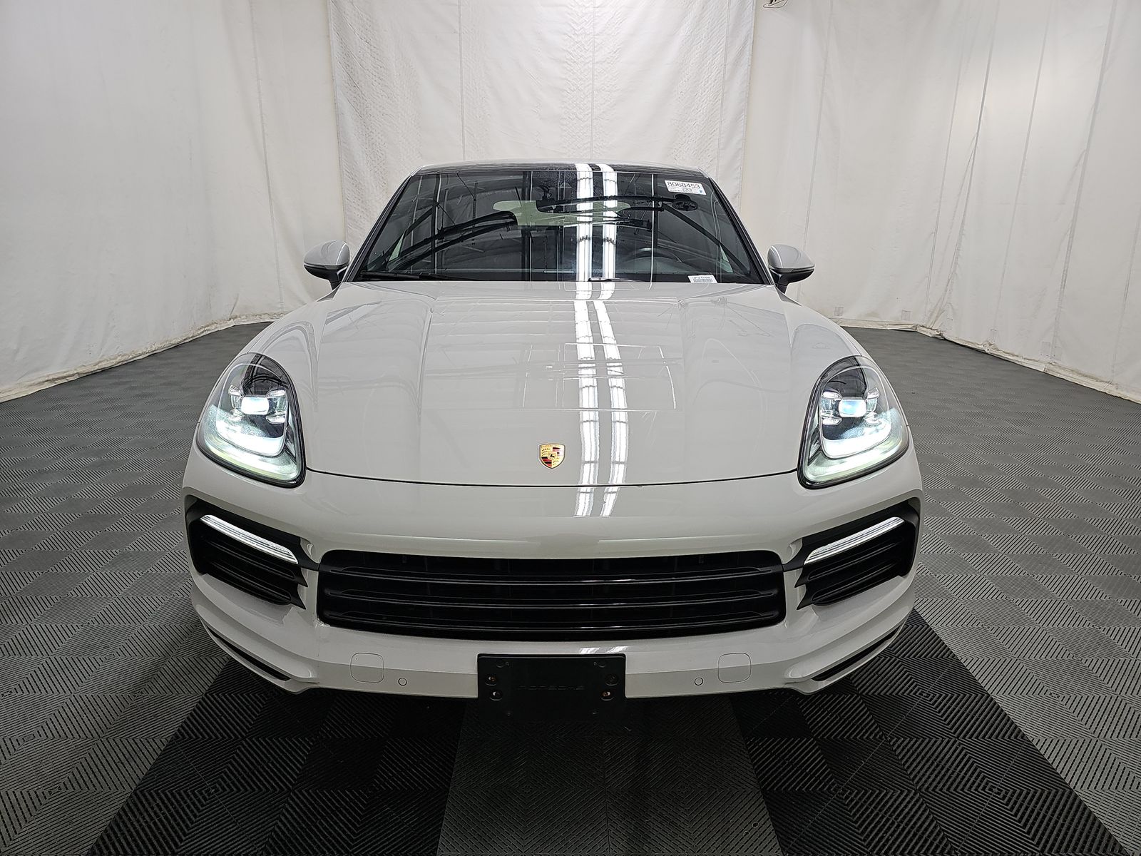 2022 Porsche Cayenne Base AWD