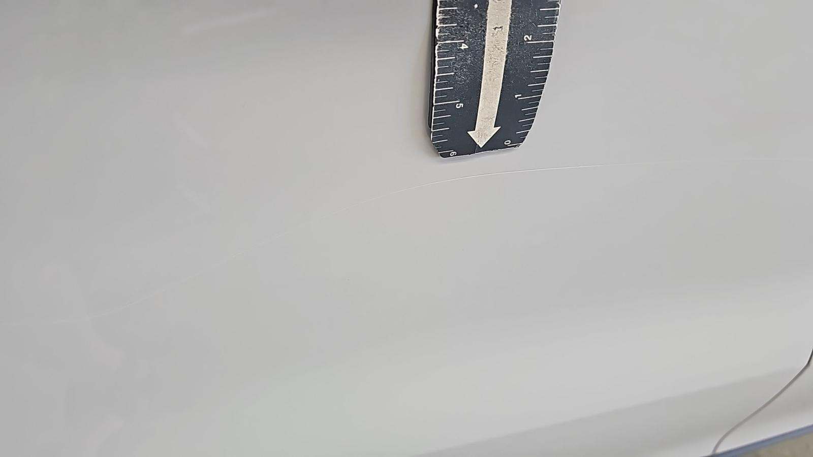 2022 Porsche Cayenne Base AWD