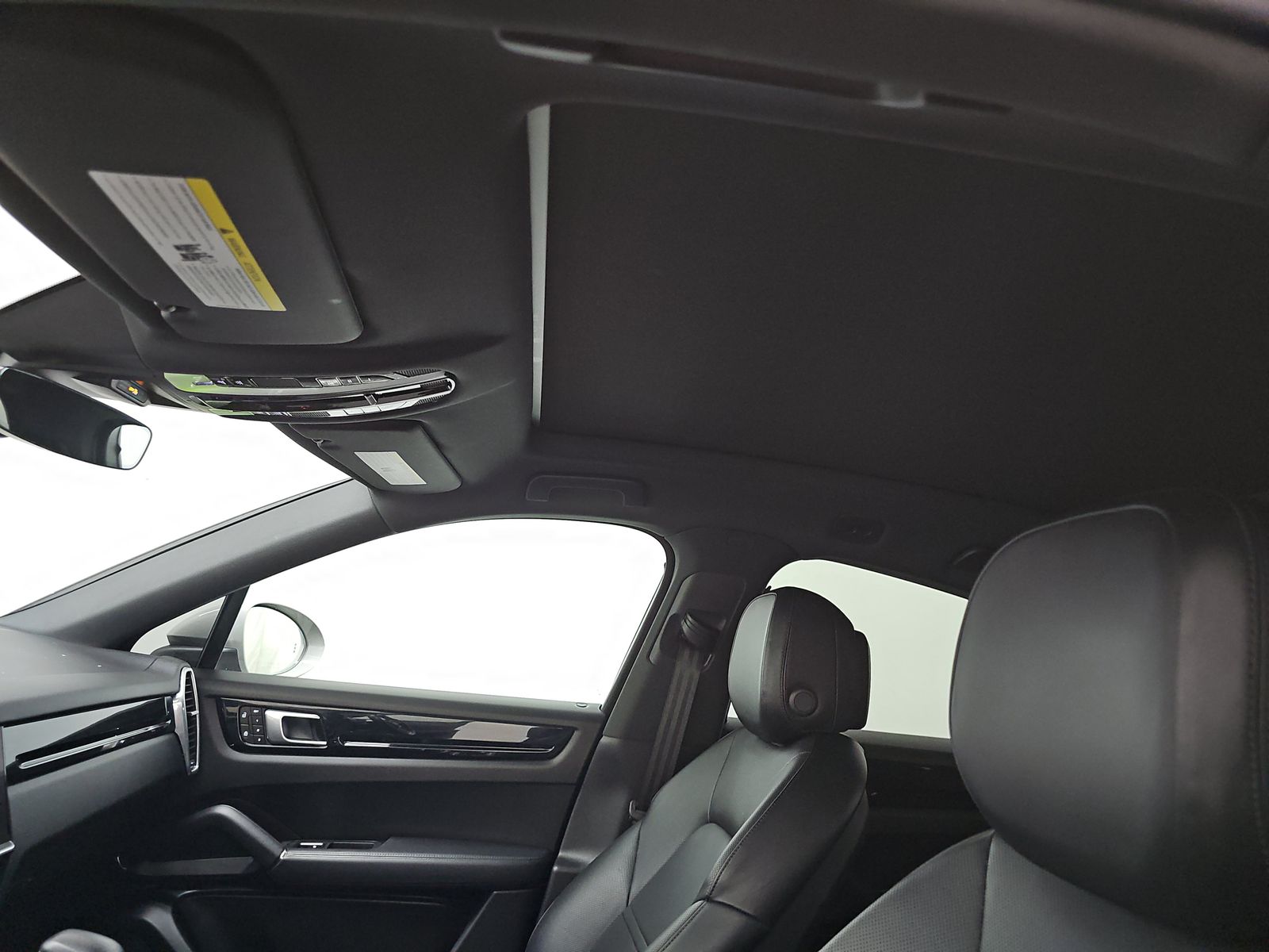 2022 Porsche Cayenne Base AWD