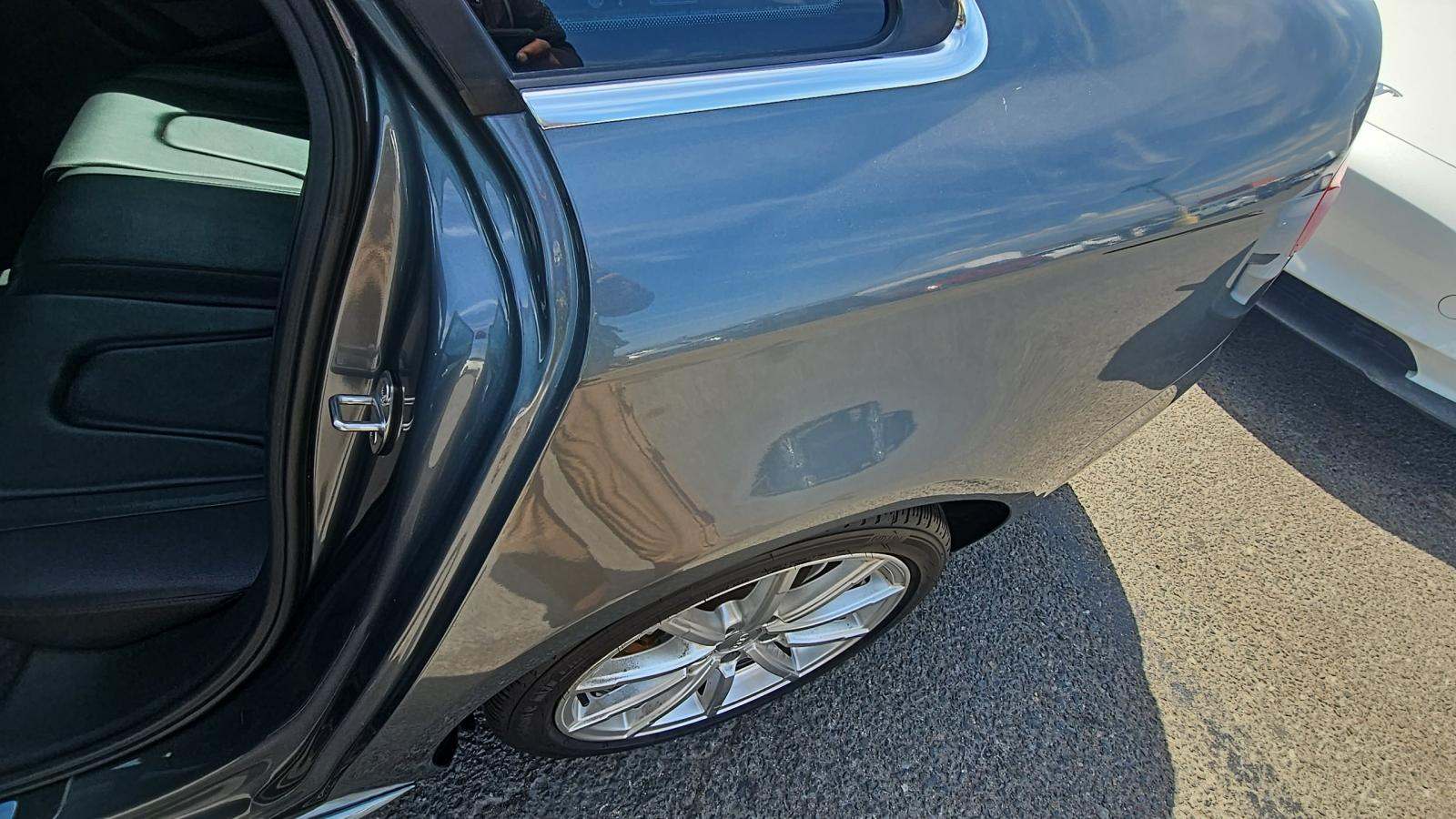 2014 Audi A4 2.0T Premium Plus FWD