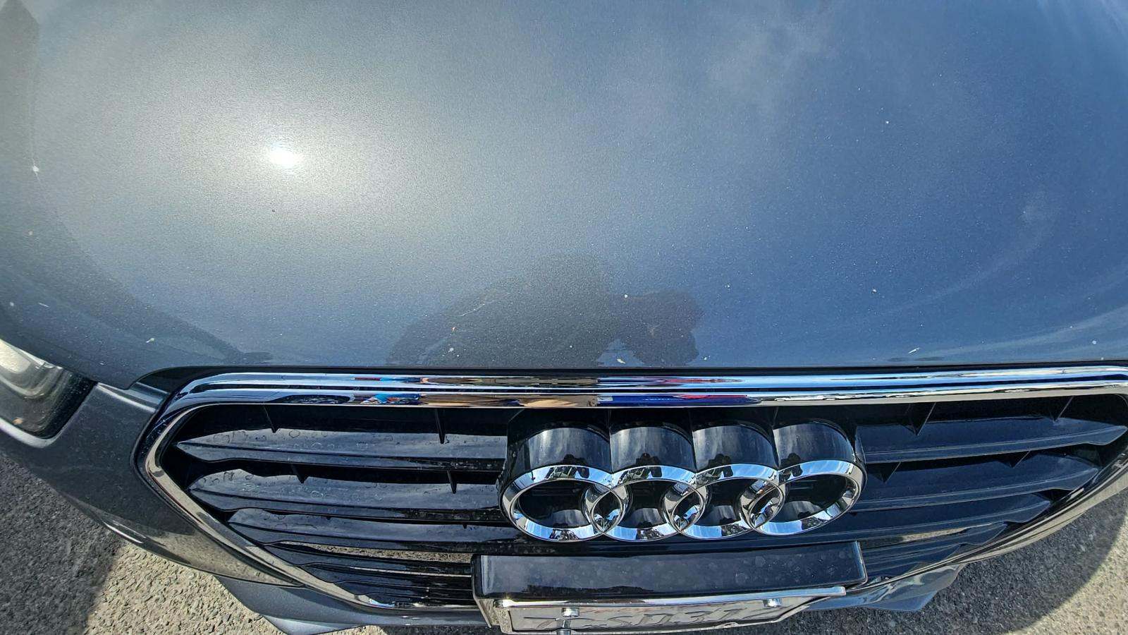 2014 Audi A4 2.0T Premium Plus FWD