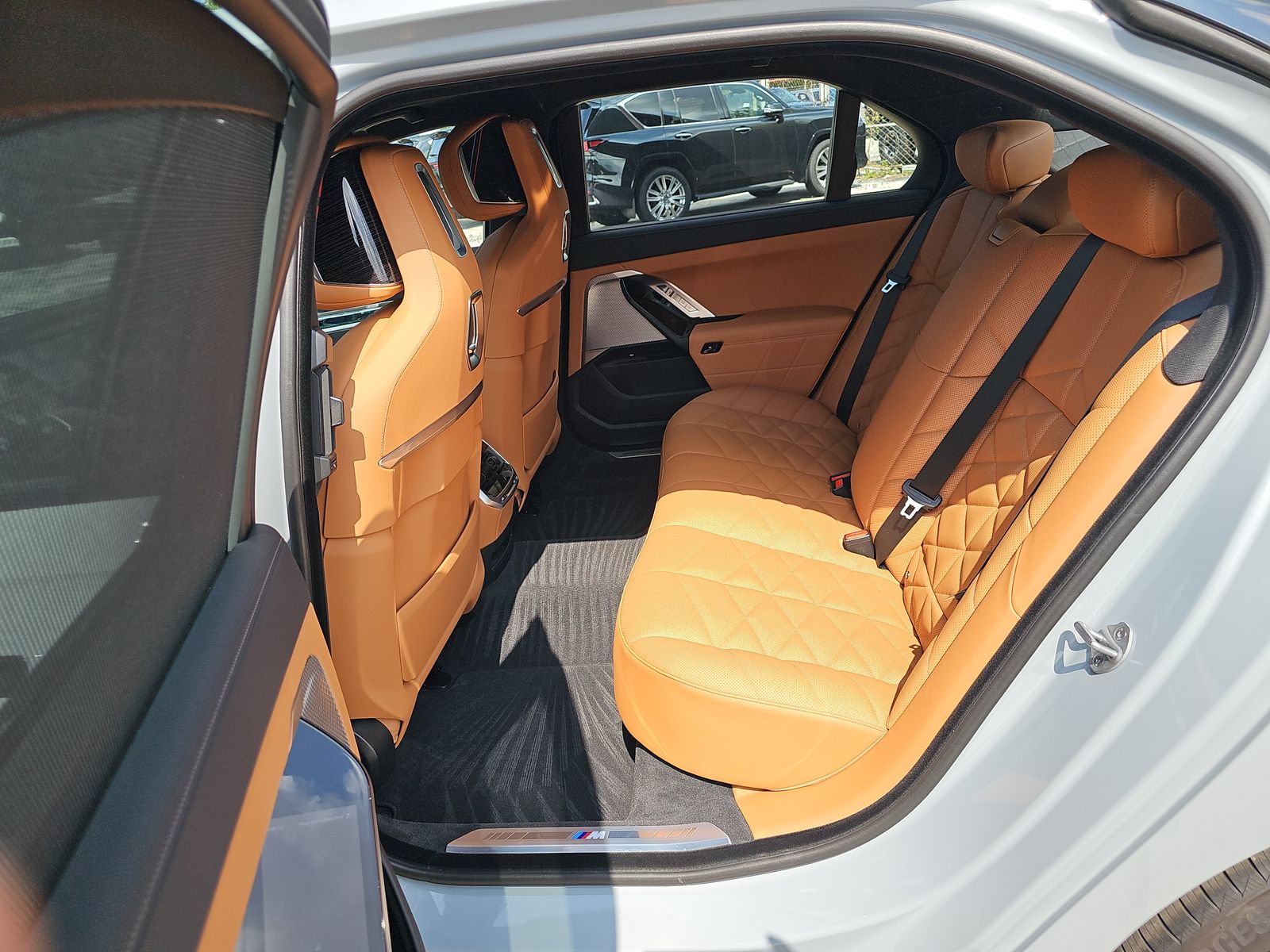 2025 BMW 7 Series 740i RWD