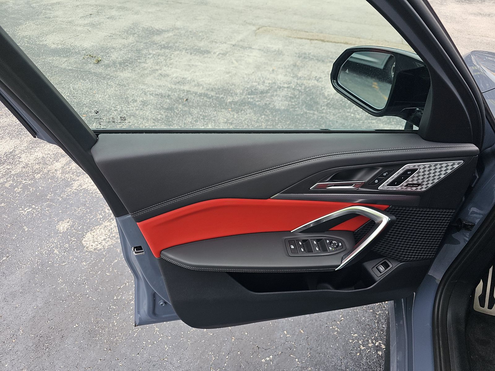 2024 BMW X1 M35i AWD