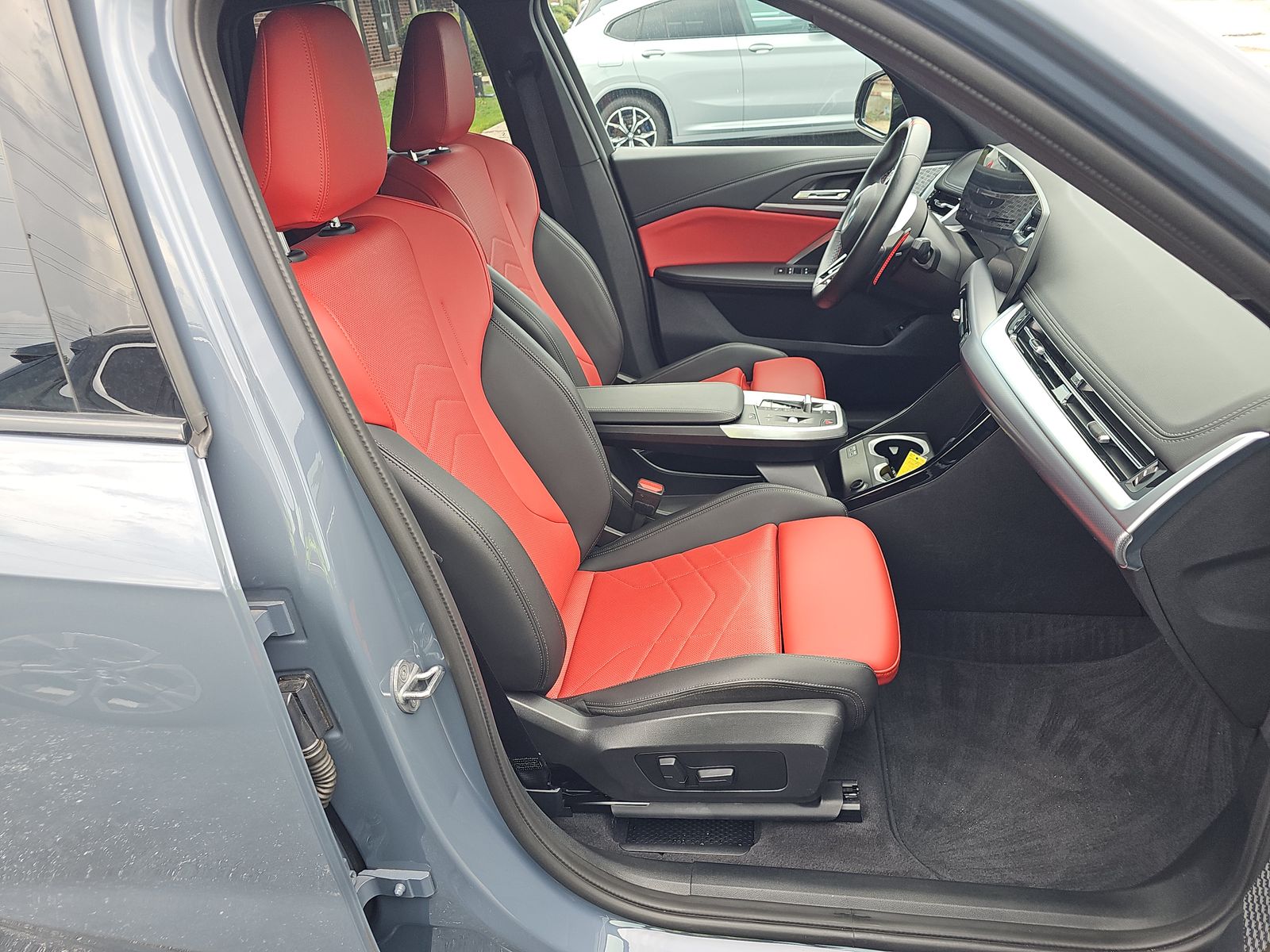 2024 BMW X1 M35i AWD