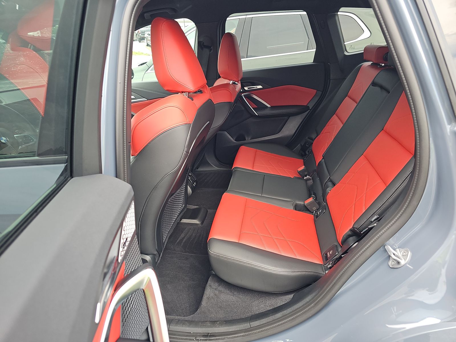 2024 BMW X1 M35i AWD