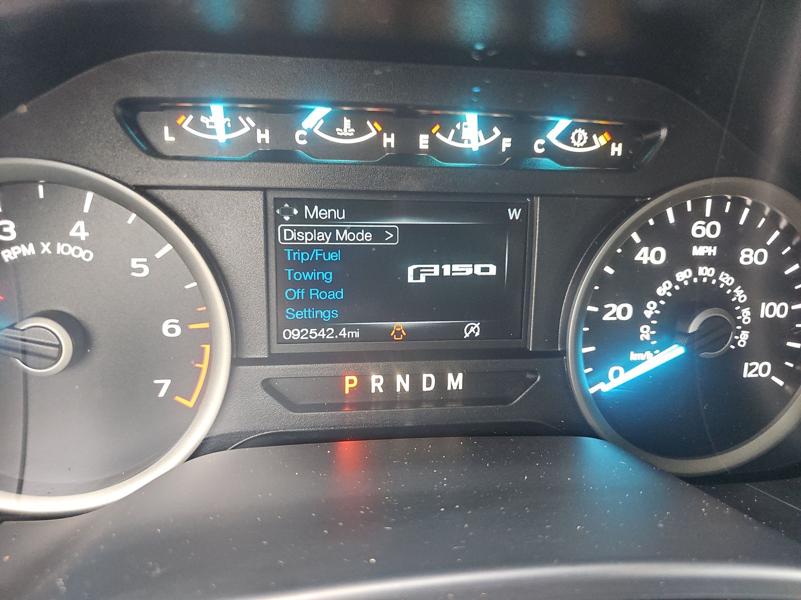 2020 Ford F-150 XLT AWD