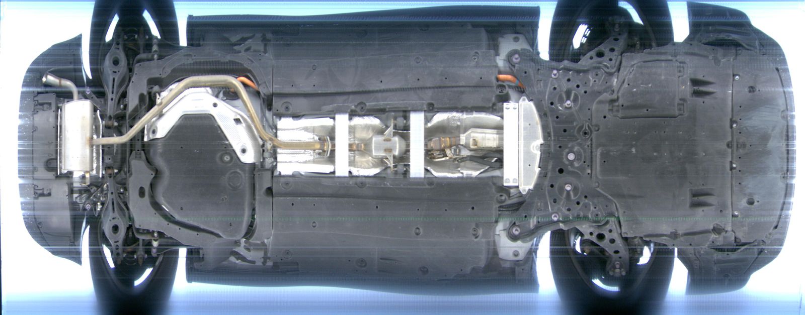 2022 Toyota Prius Limited FWD