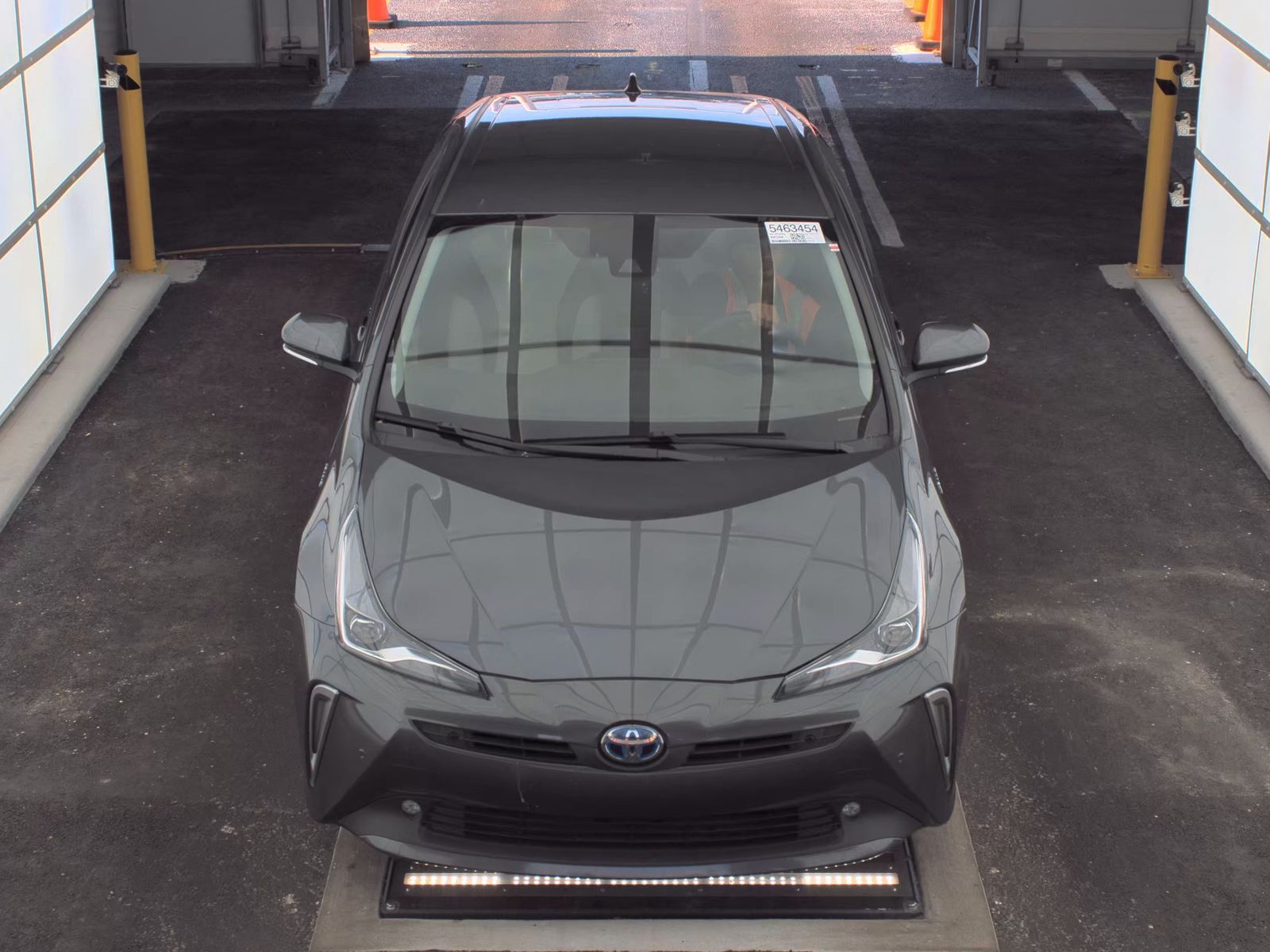 2022 Toyota Prius Limited FWD
