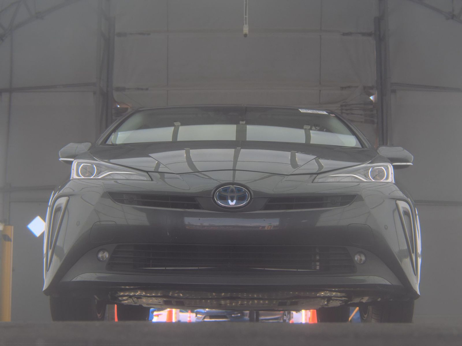 2022 Toyota Prius Limited FWD