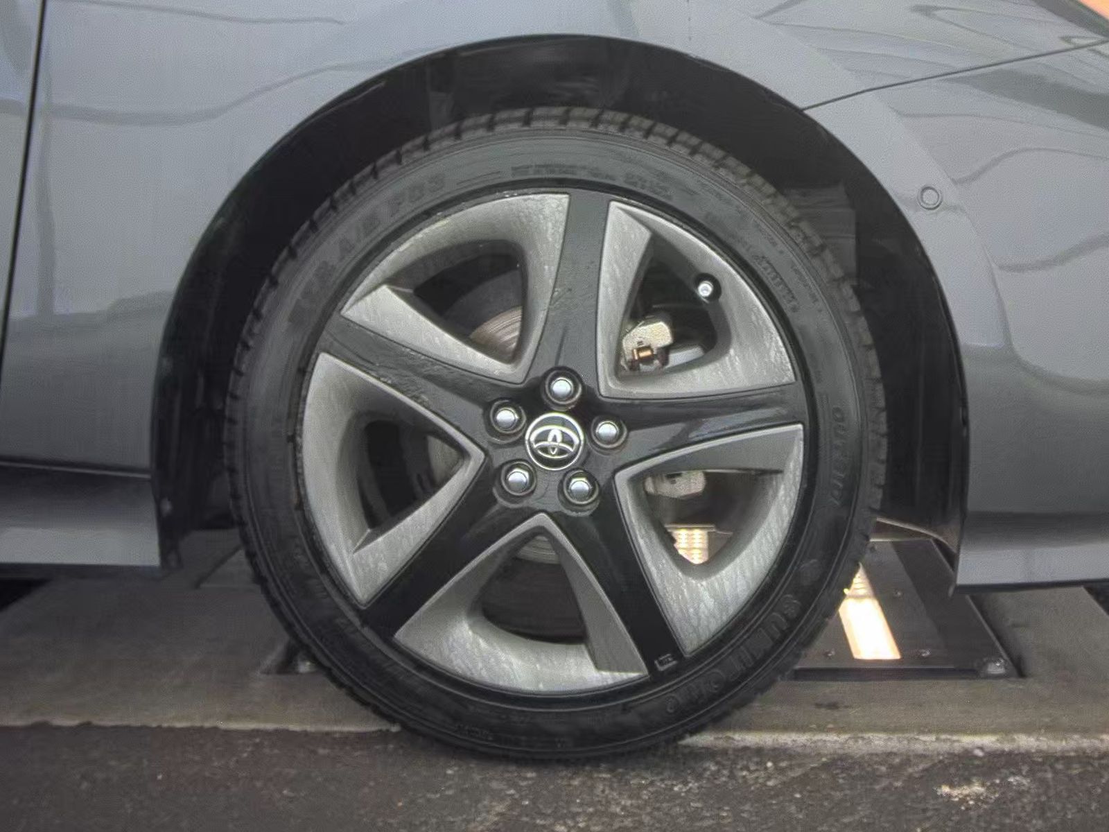 2022 Toyota Prius Limited FWD
