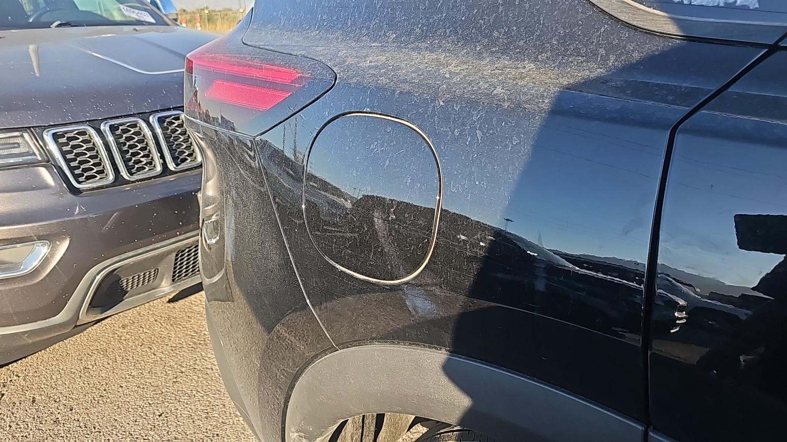 2023 Nissan Rogue S AWD
