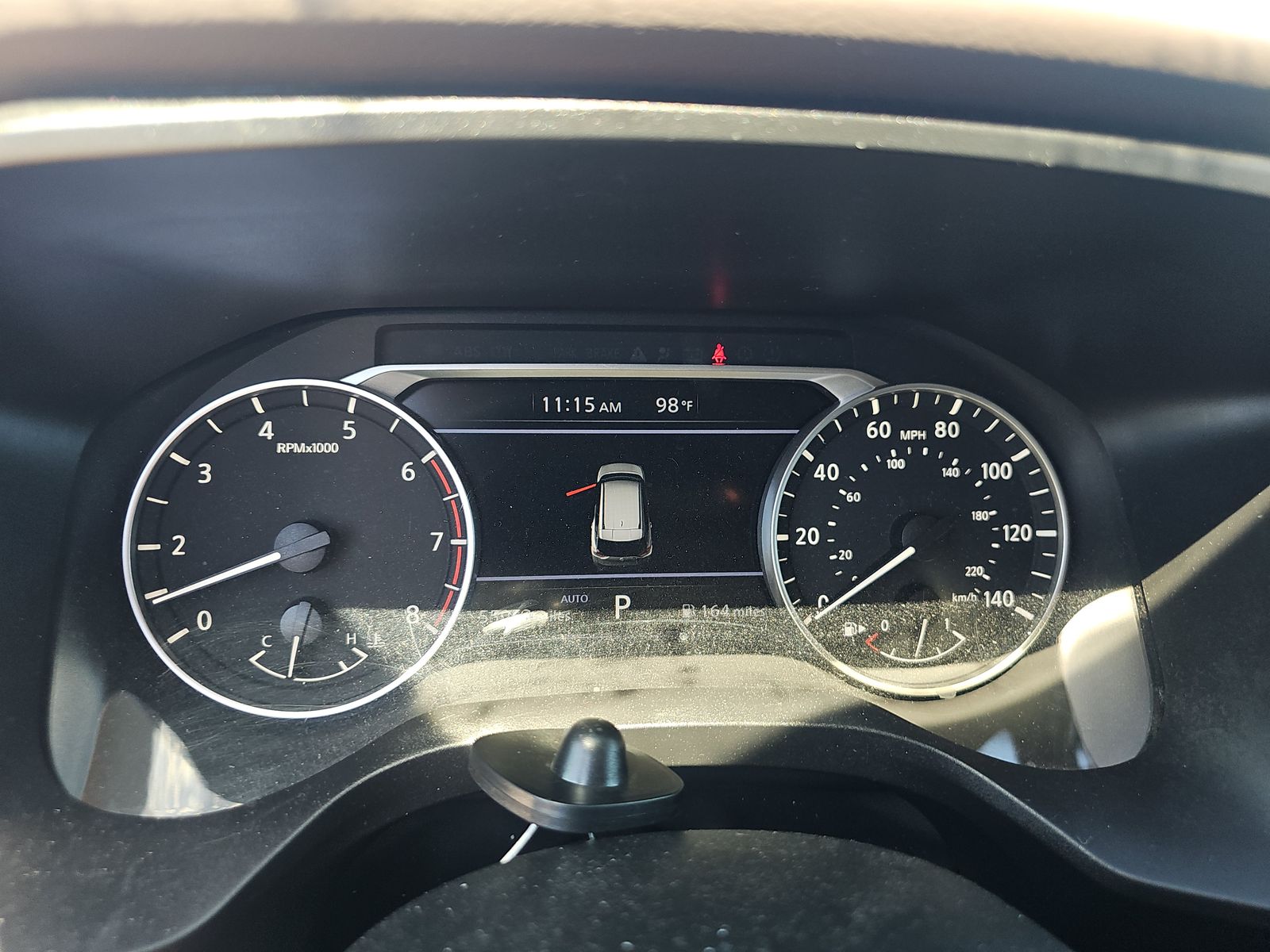2023 Nissan Rogue S AWD