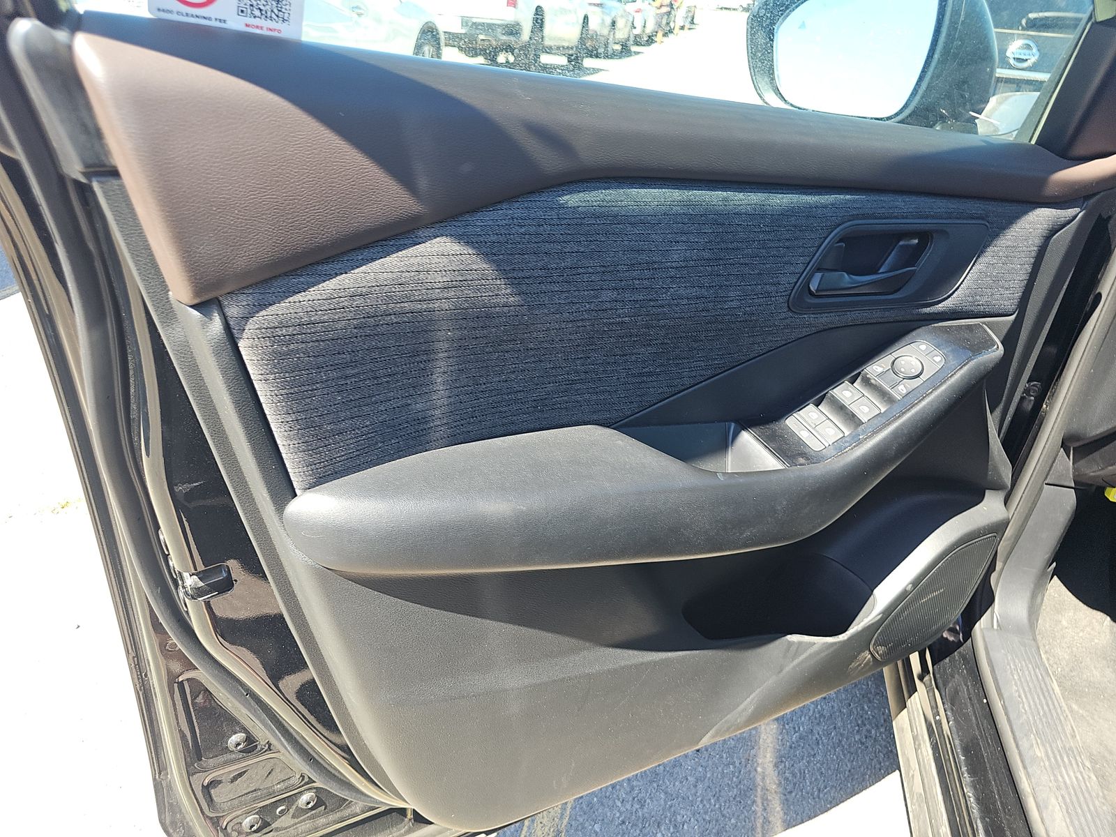 2023 Nissan Rogue S AWD