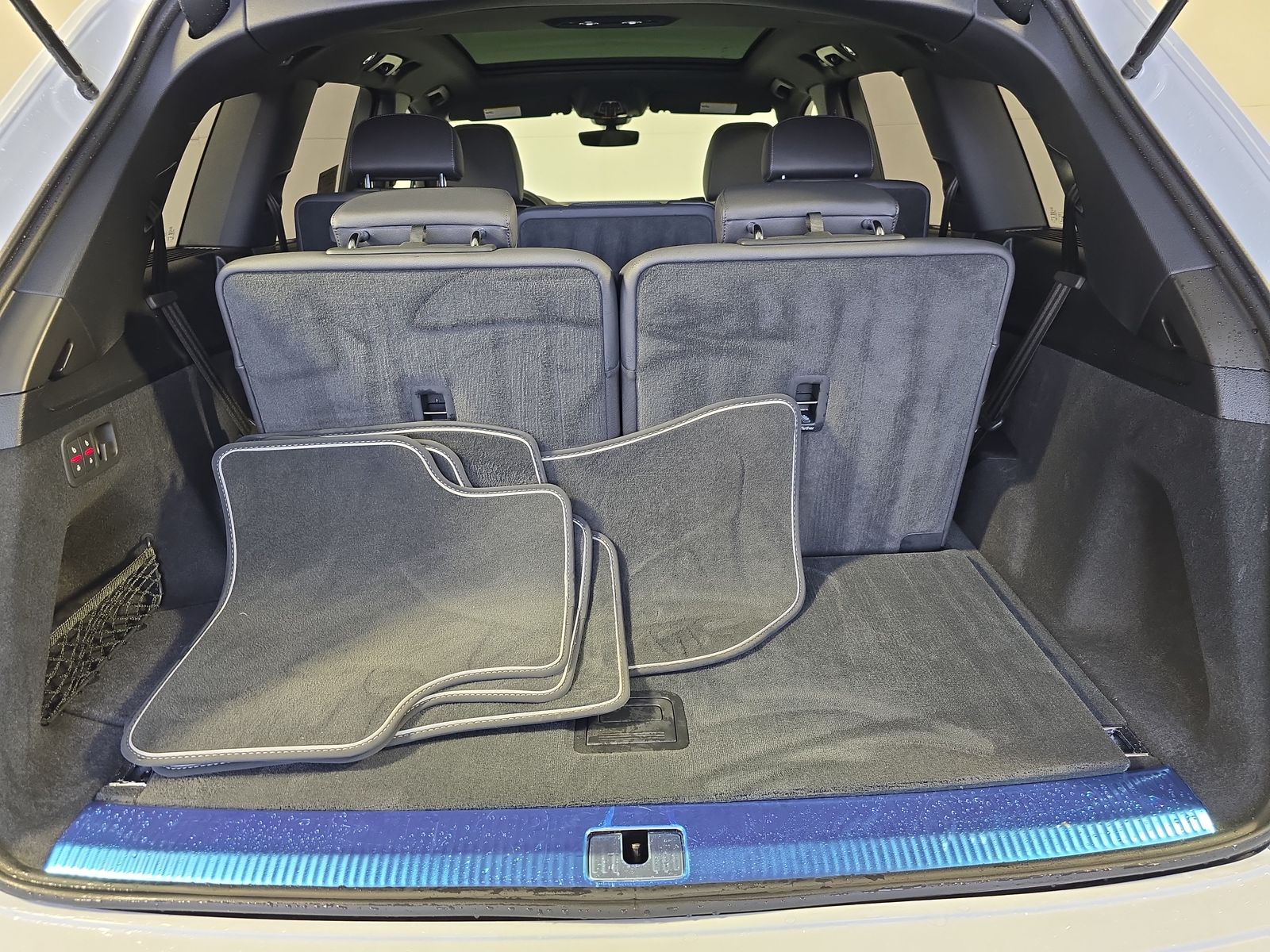 2025 Audi Q7 Premium Plus AWD