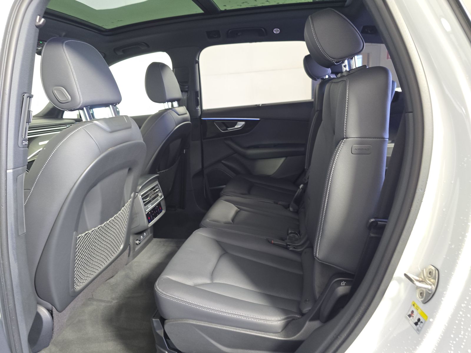 2025 Audi Q7 Premium Plus AWD