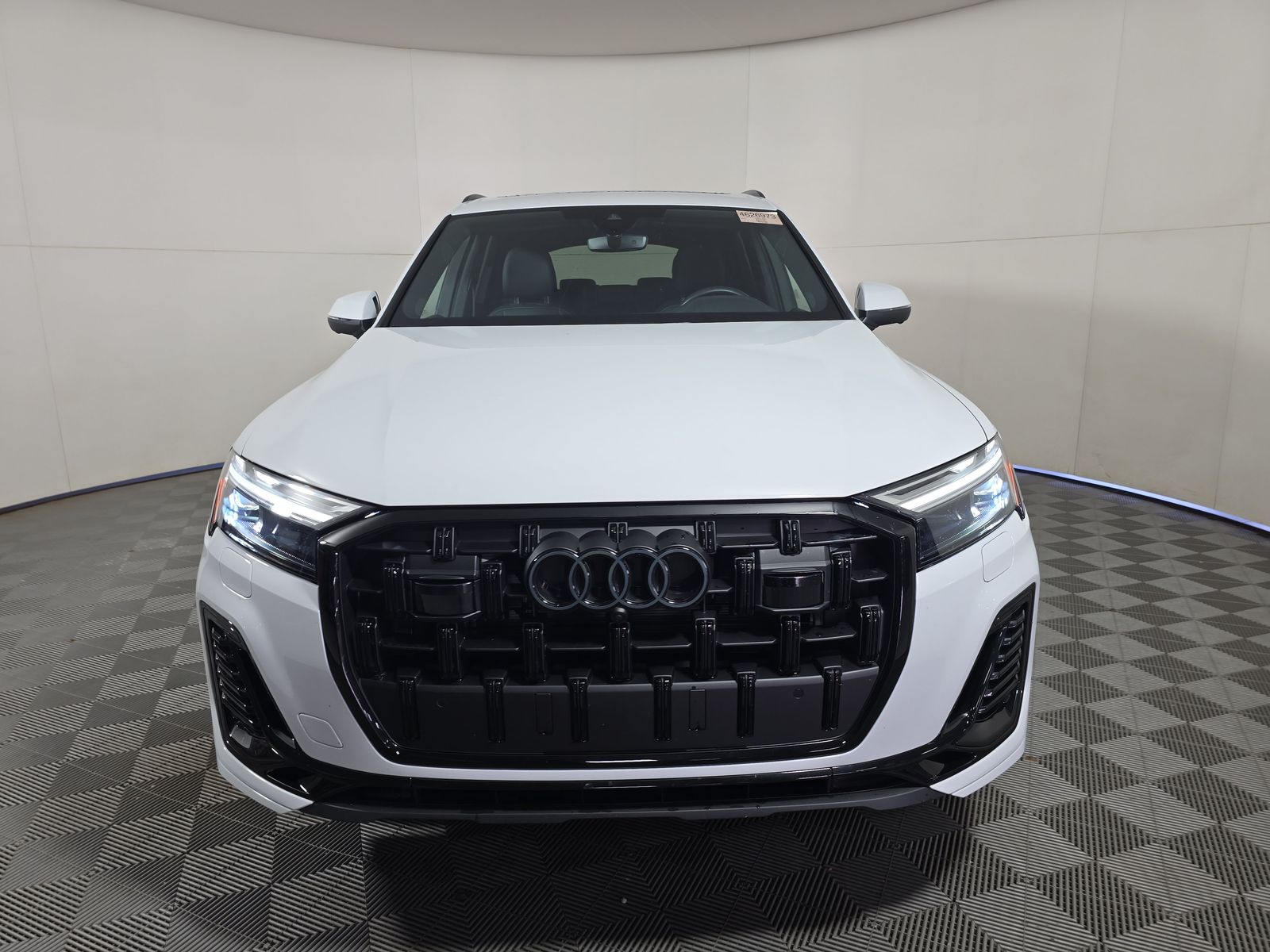 2025 Audi Q7 Premium Plus AWD