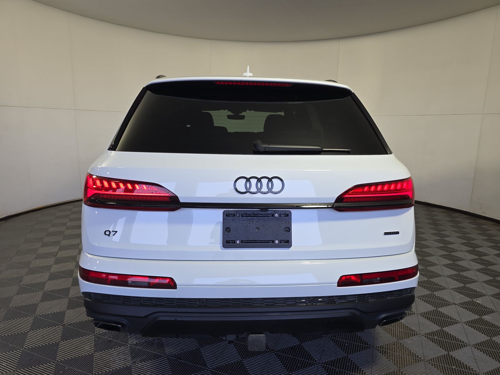 2025 Audi Q7 Premium Plus AWD