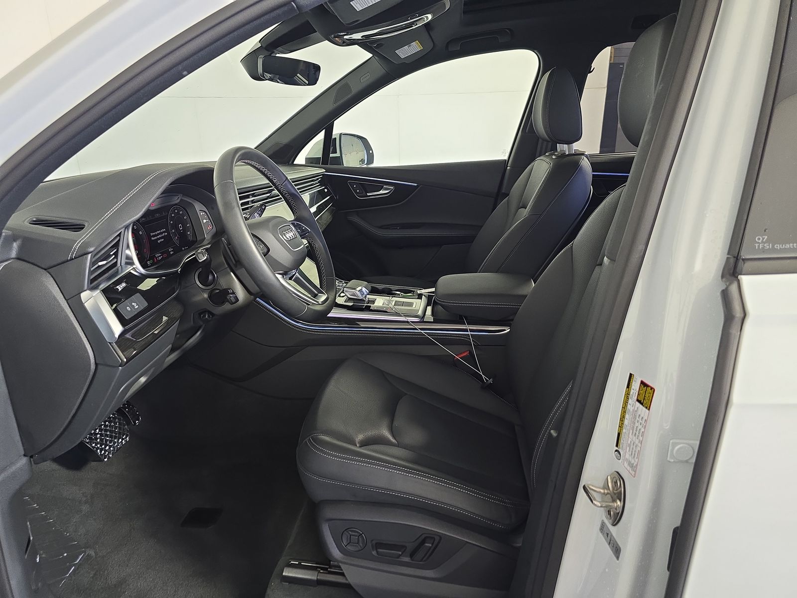2025 Audi Q7 Premium Plus AWD