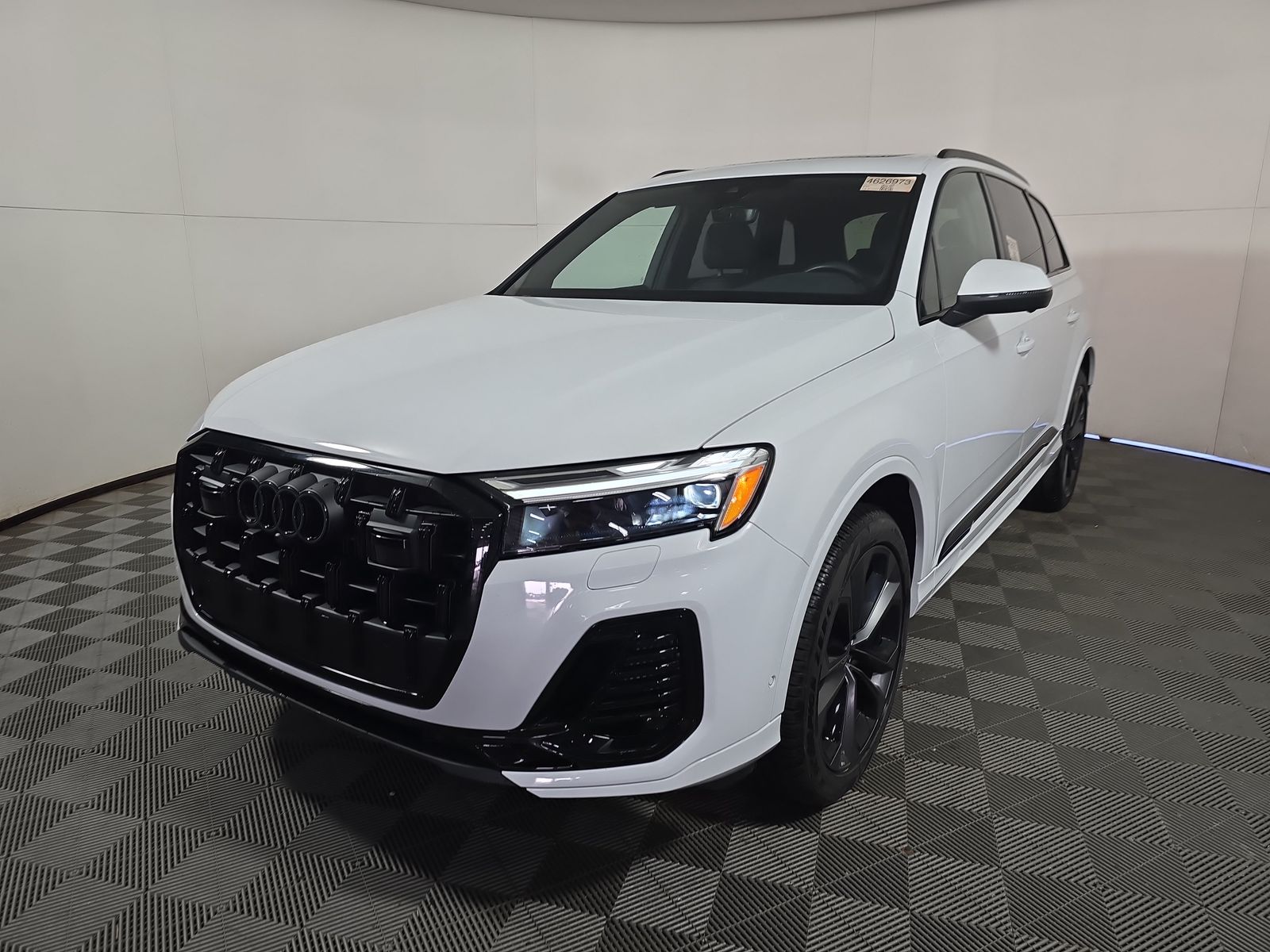 2025 Audi Q7 Premium Plus AWD
