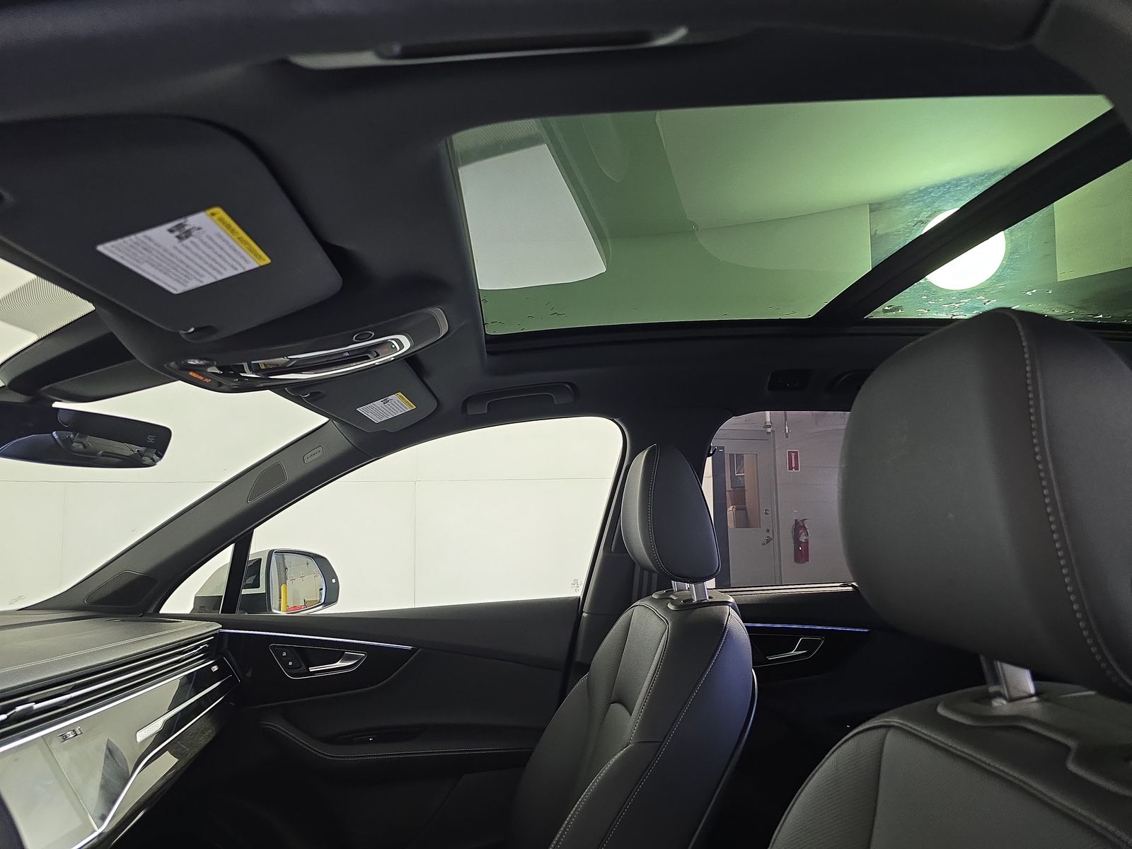 2025 Audi Q7 Premium Plus AWD
