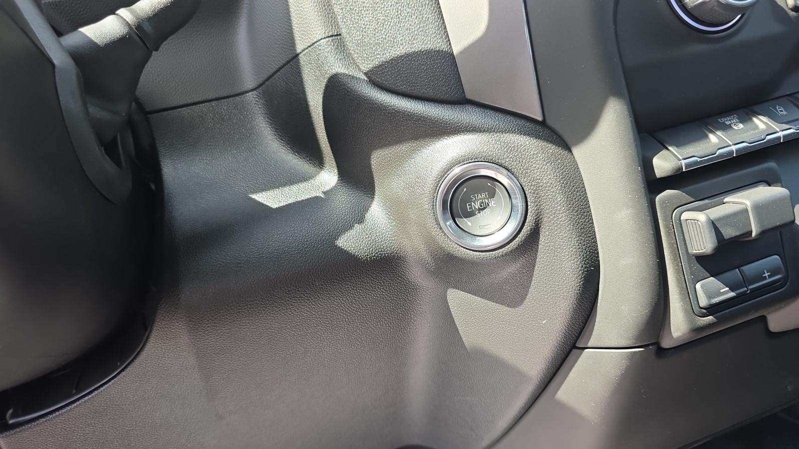 2025 Chevrolet Silverado 3500HD Work Truck AWD