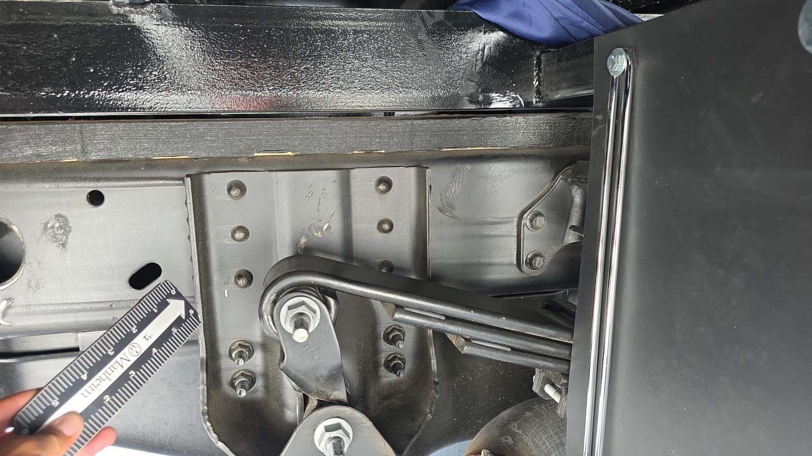 2025 Chevrolet Silverado 3500HD Work Truck AWD