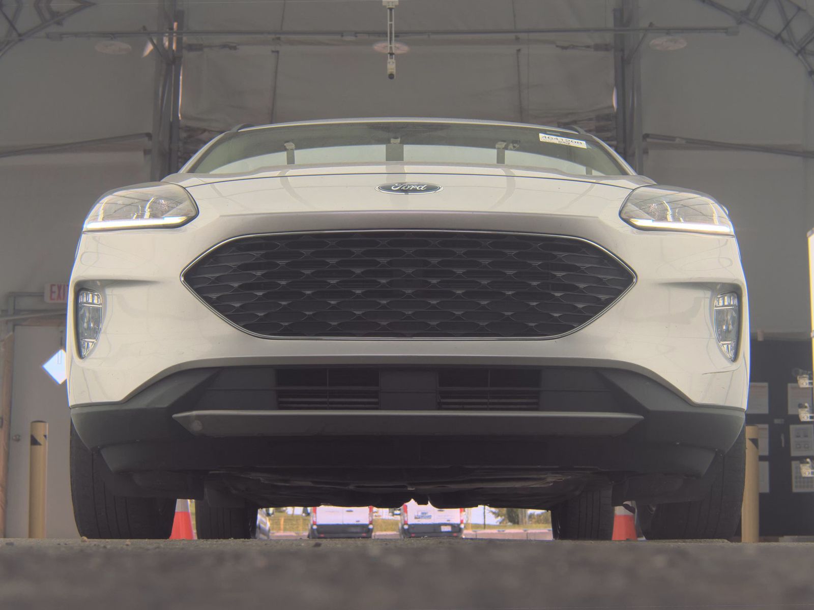 2020 Ford Escape SEL AWD