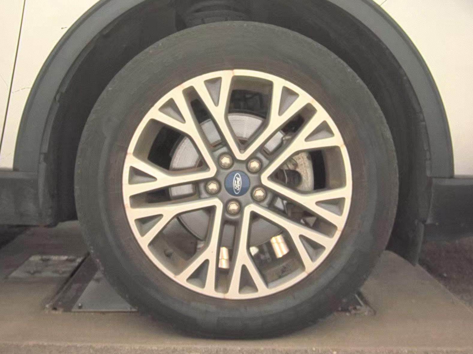 2020 Ford Escape SEL AWD