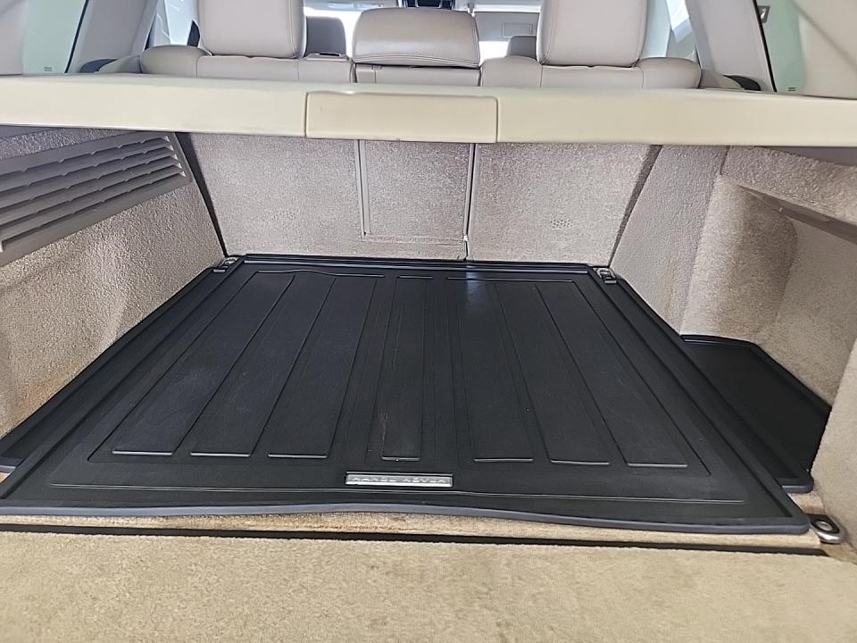 2016 Land Rover Range Rover Base AWD