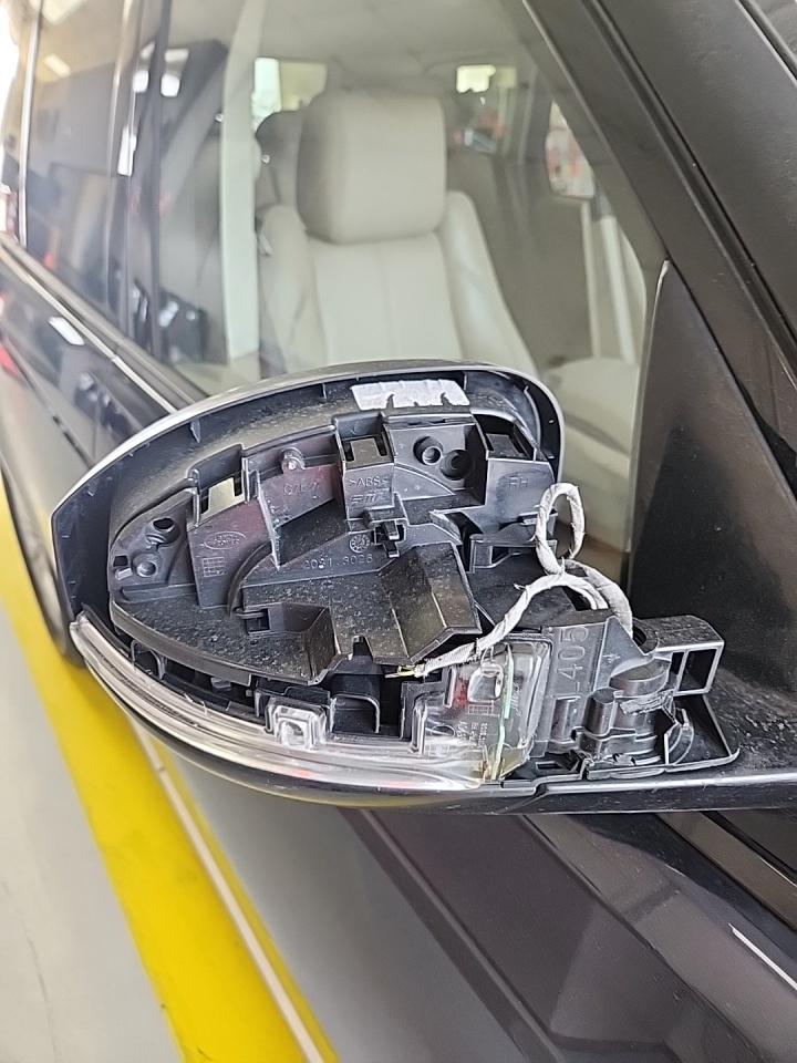 2016 Land Rover Range Rover Base AWD