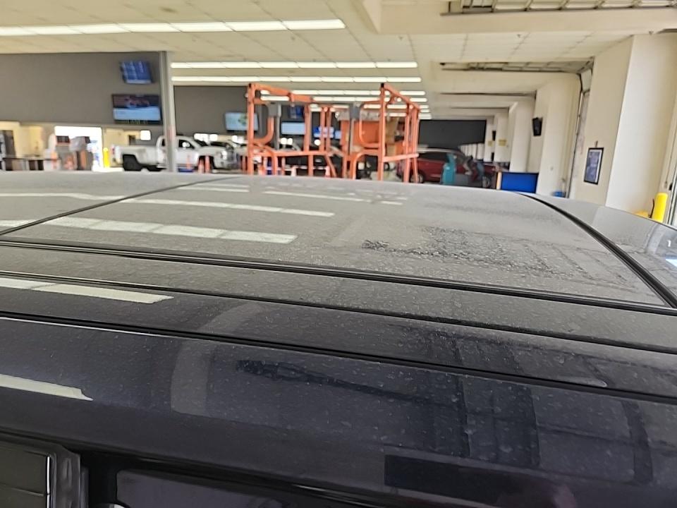 2016 Land Rover Range Rover Base AWD