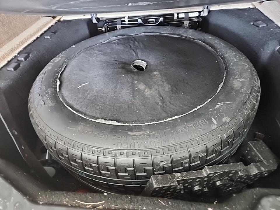 2016 Land Rover Range Rover Base AWD