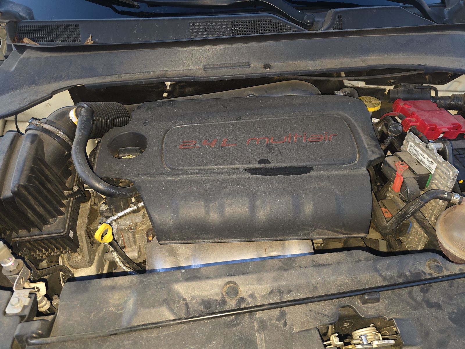 2021 Jeep Compass Latitude AWD