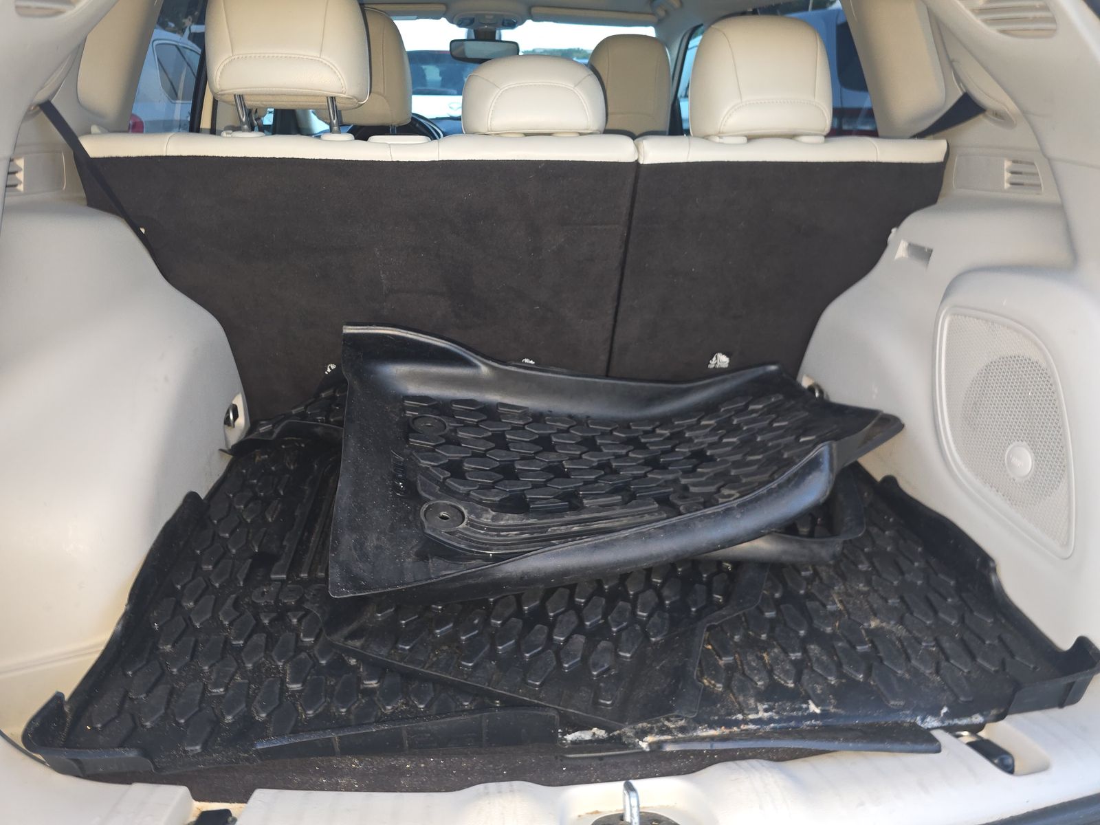 2021 Jeep Compass Latitude AWD