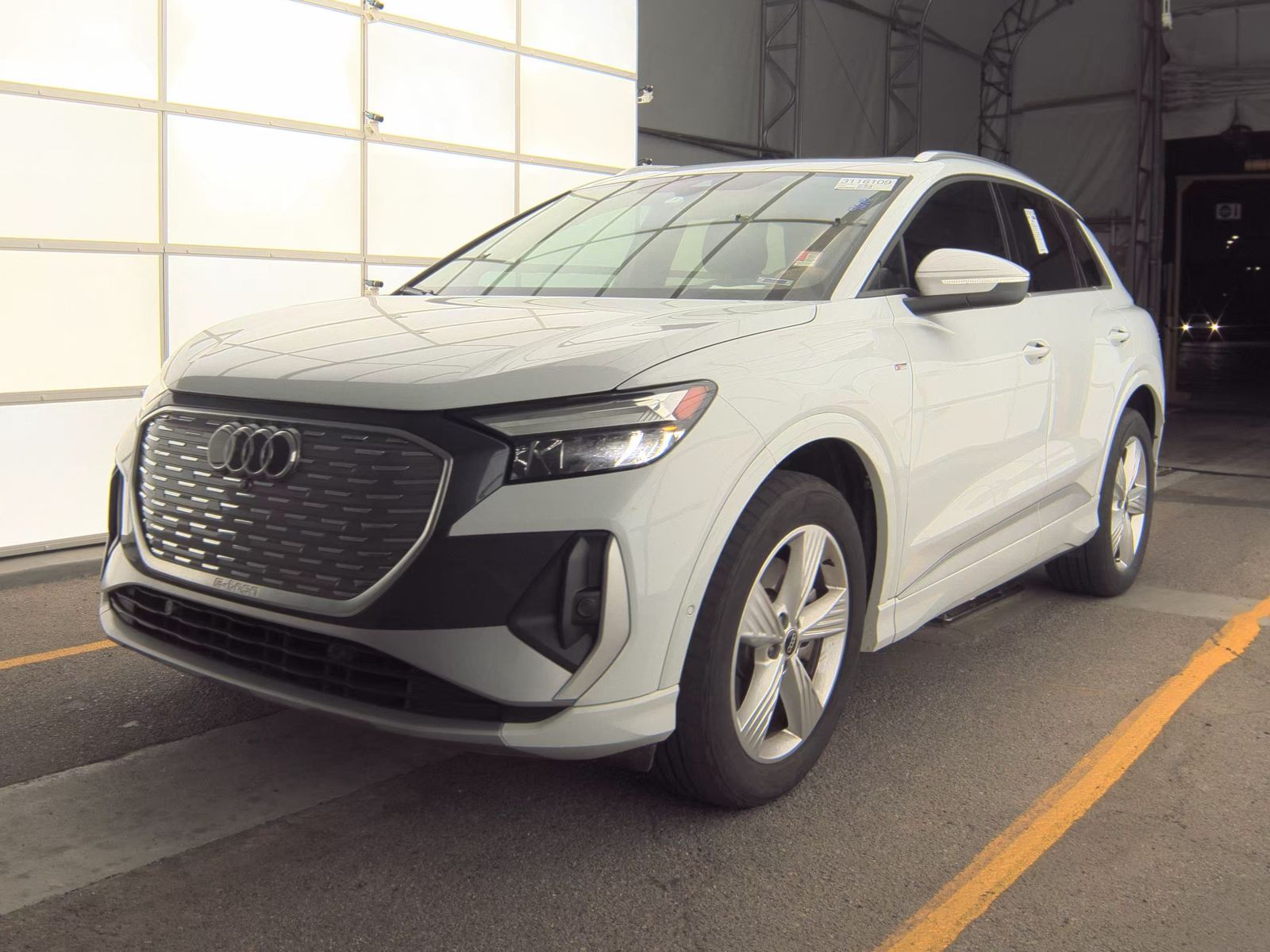 2024 Audi Q4 e-tron Premium Plus 50