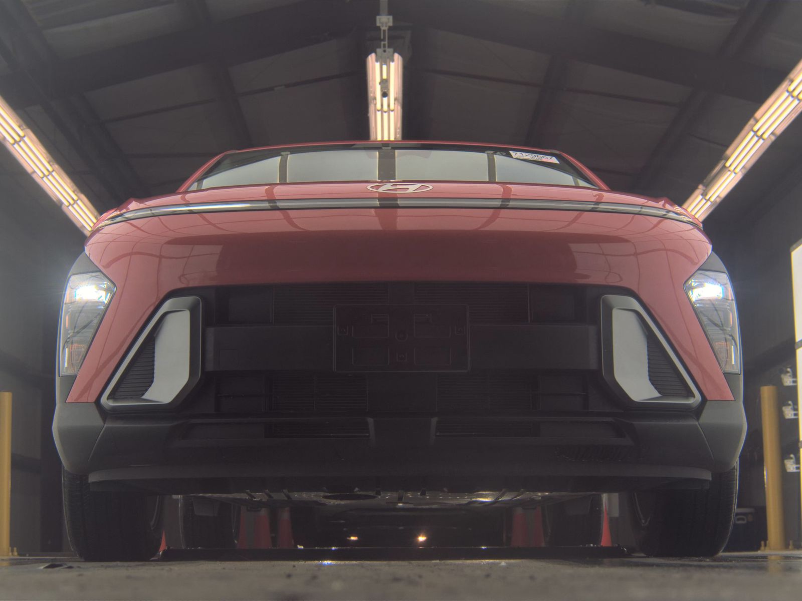 2025 Hyundai Kona SE FWD