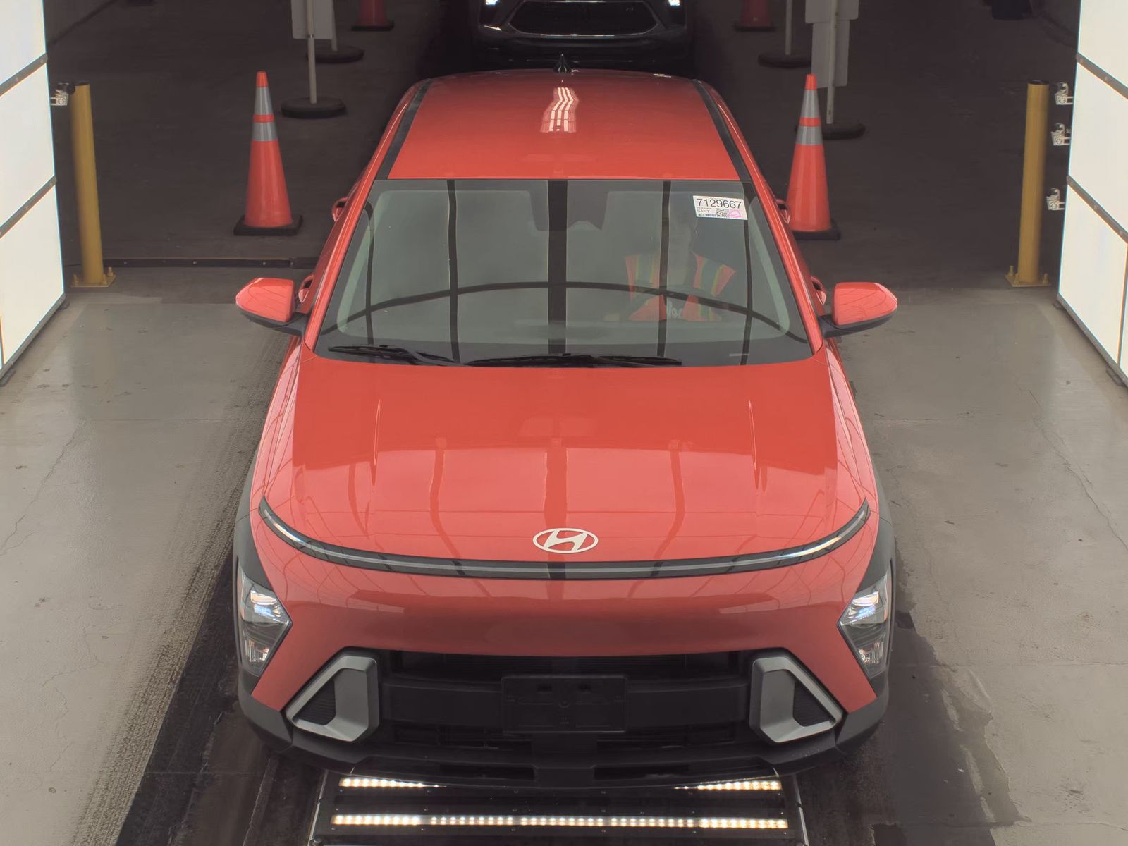 2025 Hyundai Kona SE FWD