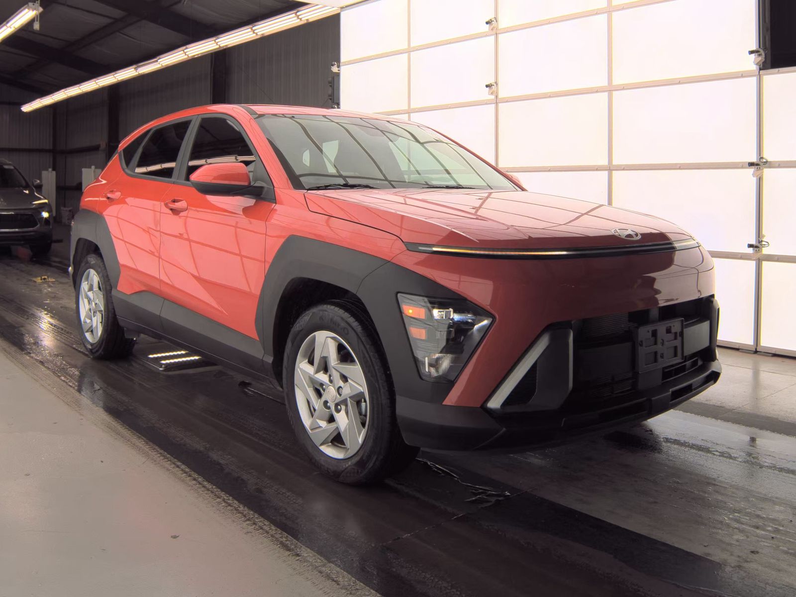 2025 Hyundai Kona SE FWD
