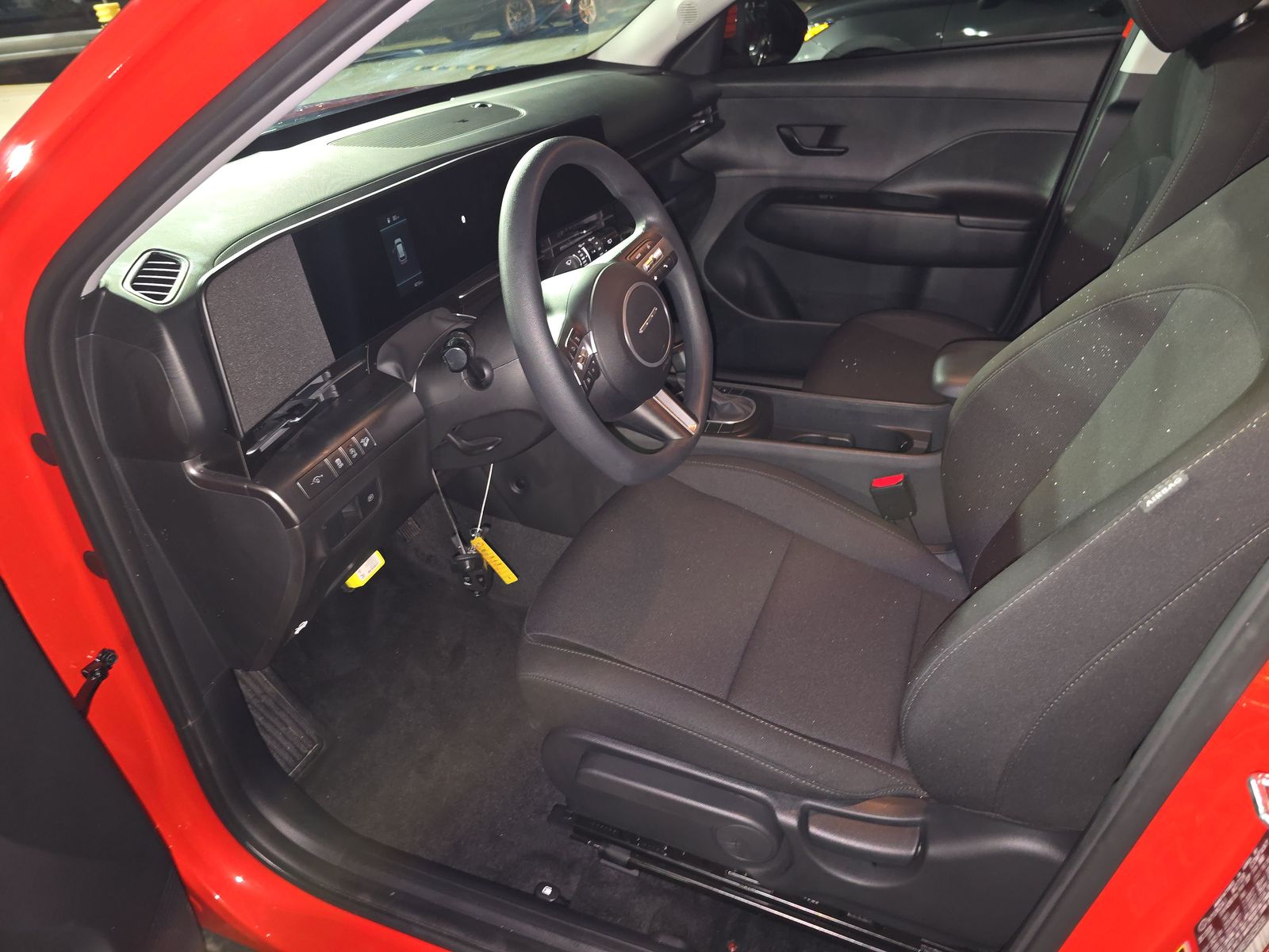2025 Hyundai Kona SE FWD