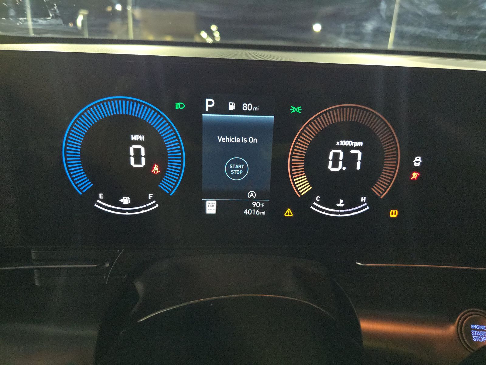 2025 Hyundai Kona SE FWD