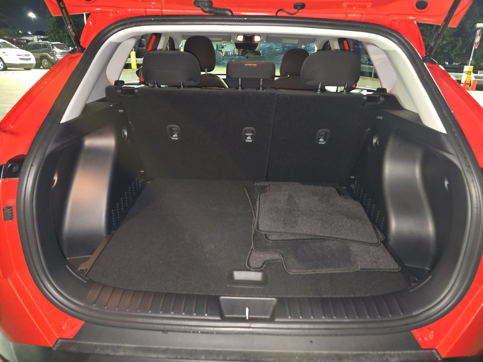 2025 Hyundai Kona SE FWD