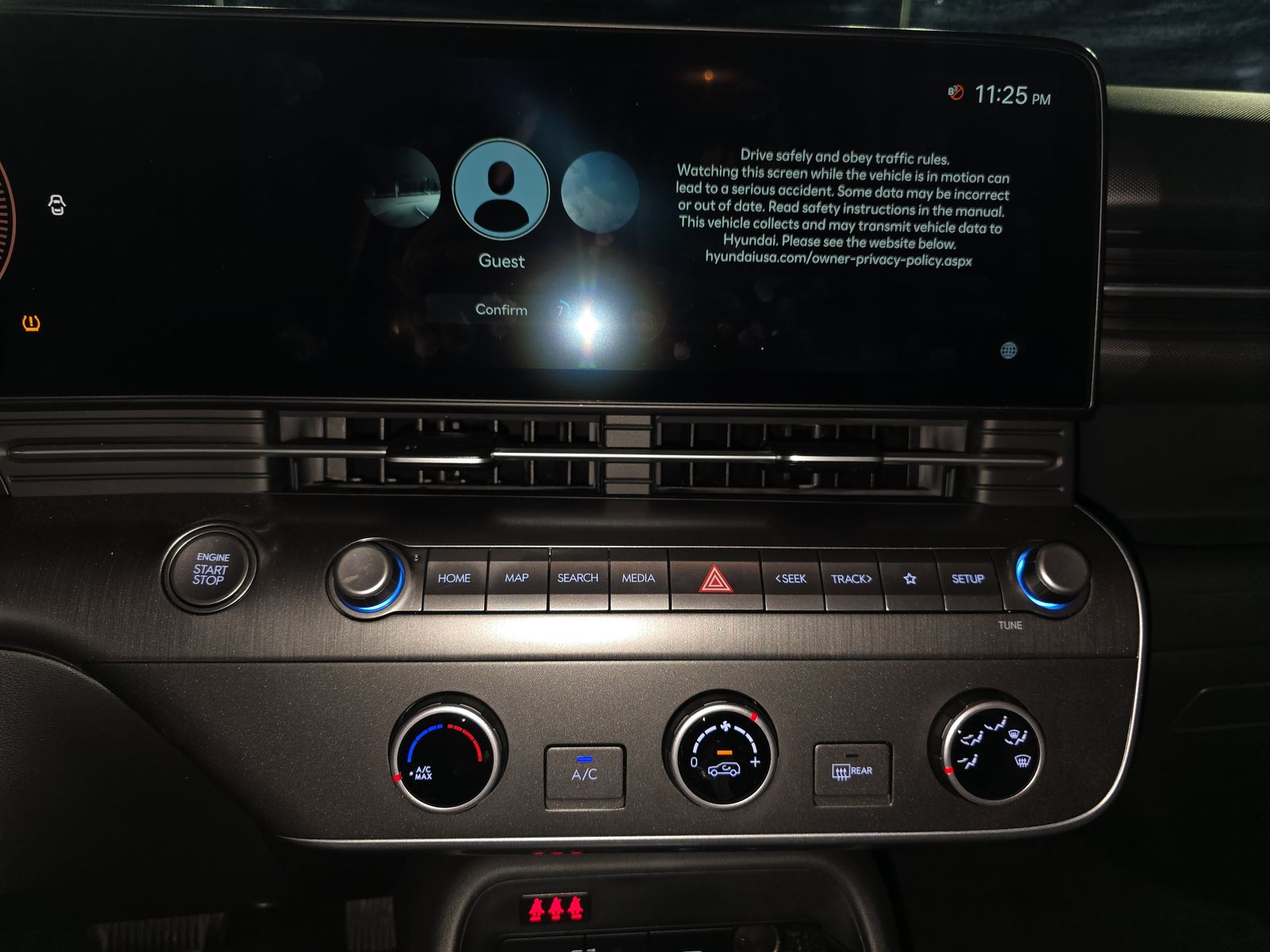 2025 Hyundai Kona SE FWD