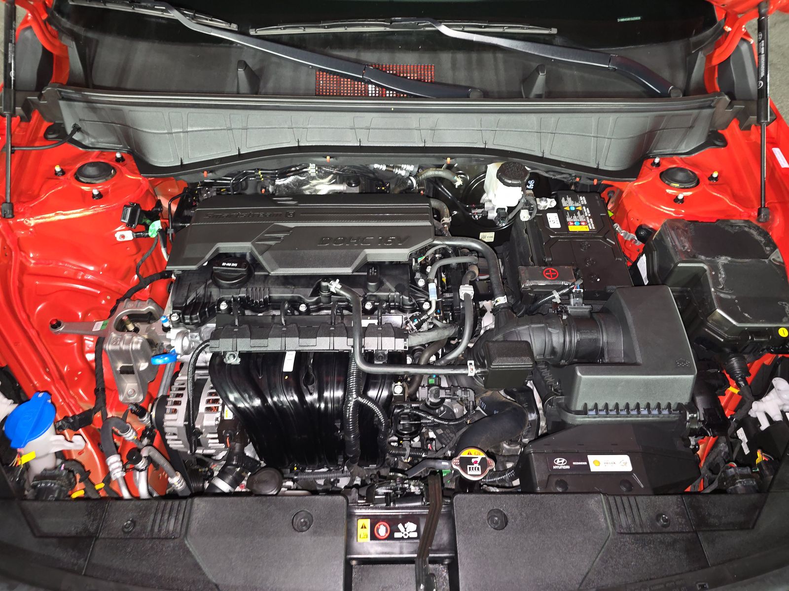2025 Hyundai Kona SE FWD